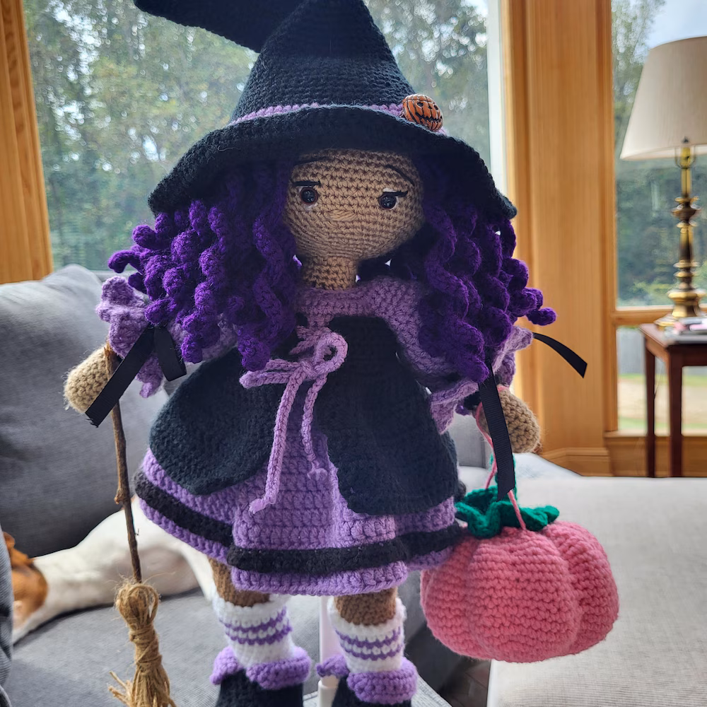 Beatrix Crochet