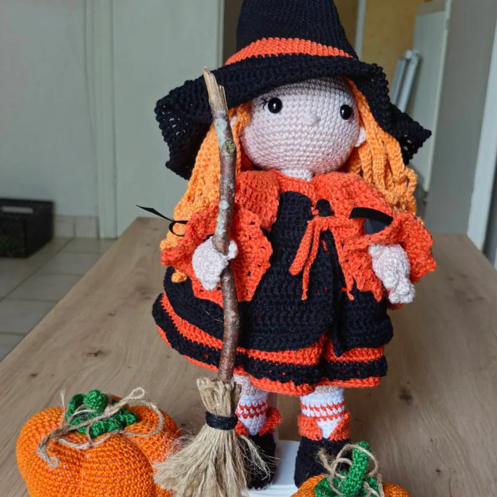Beatrix Crochet