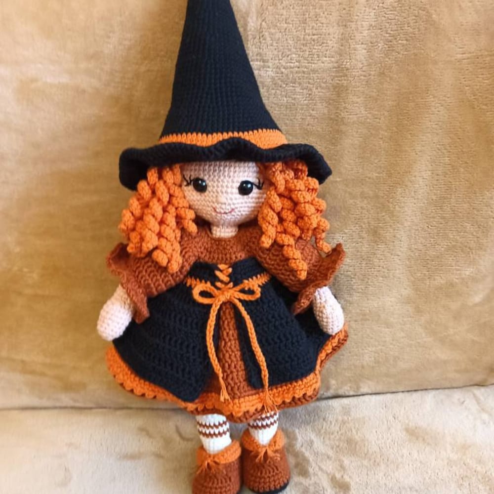 Beatrix Doll