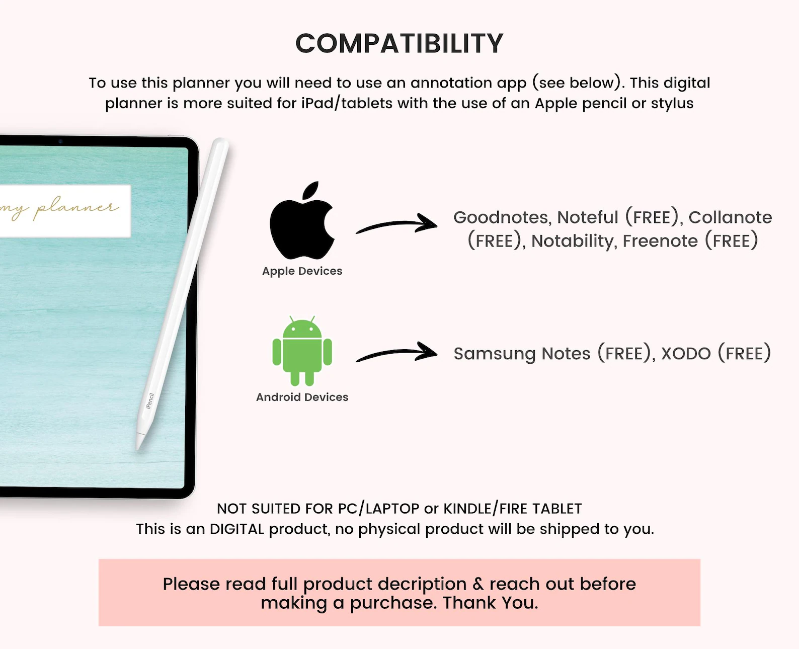 Device compatibility preview