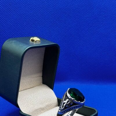 خاتم بجودة عالية وتصميم ما كيتعاودش